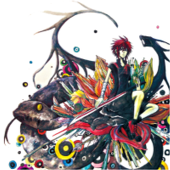 浅葱