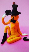 秘めシジミ