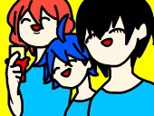 ハウ☆@殊葉