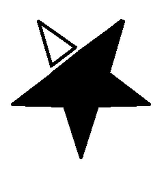 黒星　奏