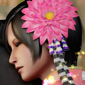 LadyStar*谦星
