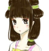 葉子