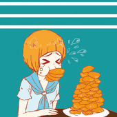 朱音