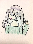 桜花琉里
