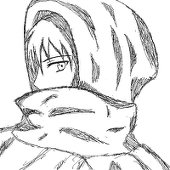 にょき（　　・ｎ　・）つ