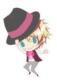 椋充（むくみつ）