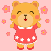 クマ子