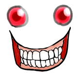 尻