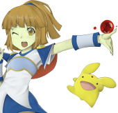 ミ
