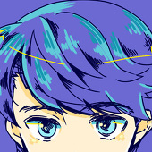 min@プロフ確認