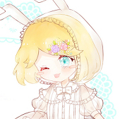 兔美酱Tomichan