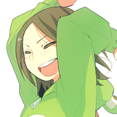 悠埜ハルヨシ