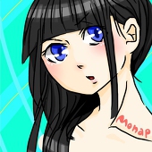 モナリザP