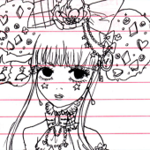 泠