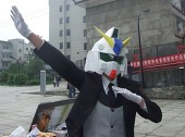 包子