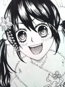 びぼびぼ