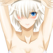 影乃ハキ