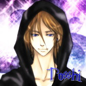 Tosshi