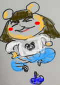ニワトコ
