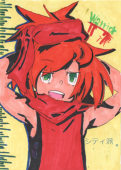 M太郎