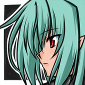 Yustinos@鬼灯狐