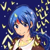 みずたまん