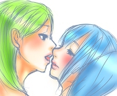 にしゆか