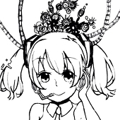 ゆっこ@うじむし