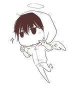 灯也