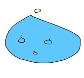 テラ子