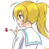 私の人形