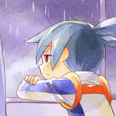 尺鳥いんこ