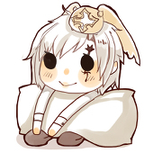 纸头发