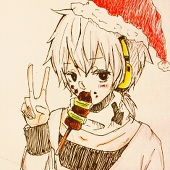 しらはな✿
