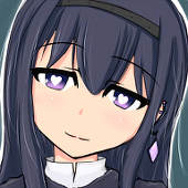 霧雨