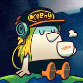 keeny
