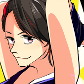あし