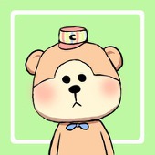 ちゃむこ。