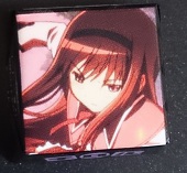 しらトン