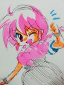 ぽこ