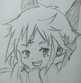 cLaiR君