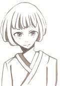 昭和カット