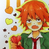 pomme