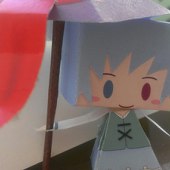 幽月