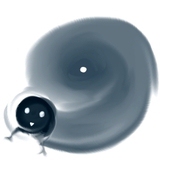 たにし@
