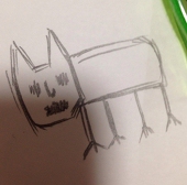 バニラ