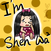 娃娃WaWa