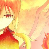 緋☽紅