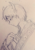 に