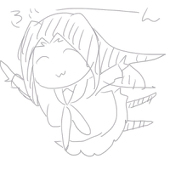 さっこまちゃん